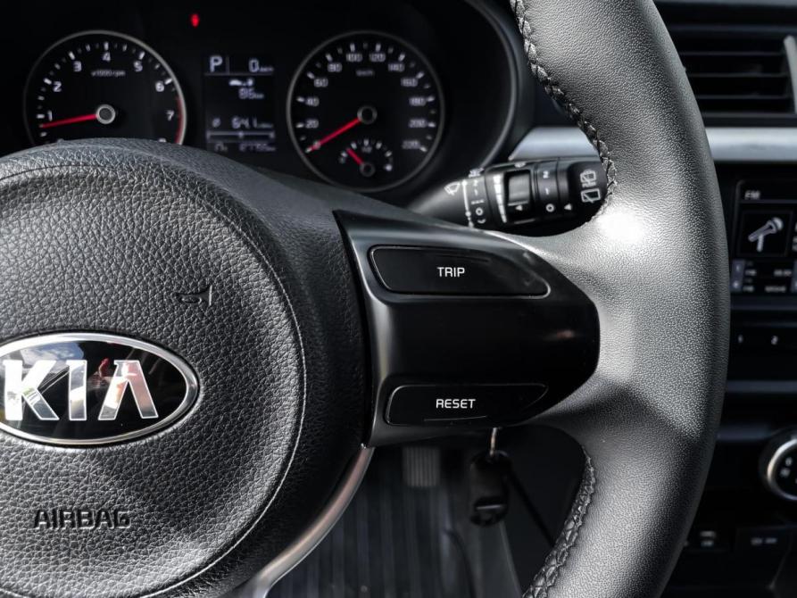 Kia Rio IV Ставрополь  - изображение 17