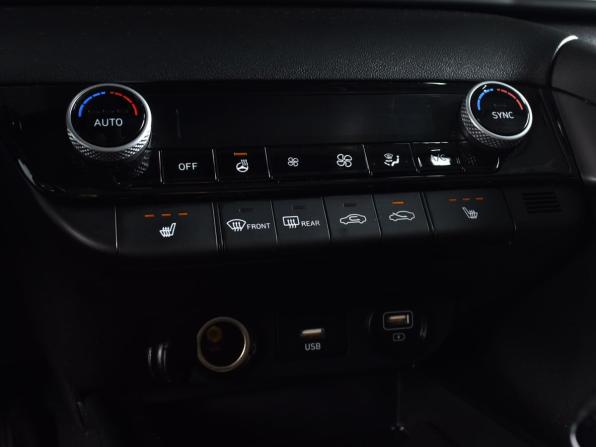Hyundai Elantra VII (CN7) с пробегом 2021 года, цена 2 199 999 рублей, 63840 км, седан, Автокод Объявления