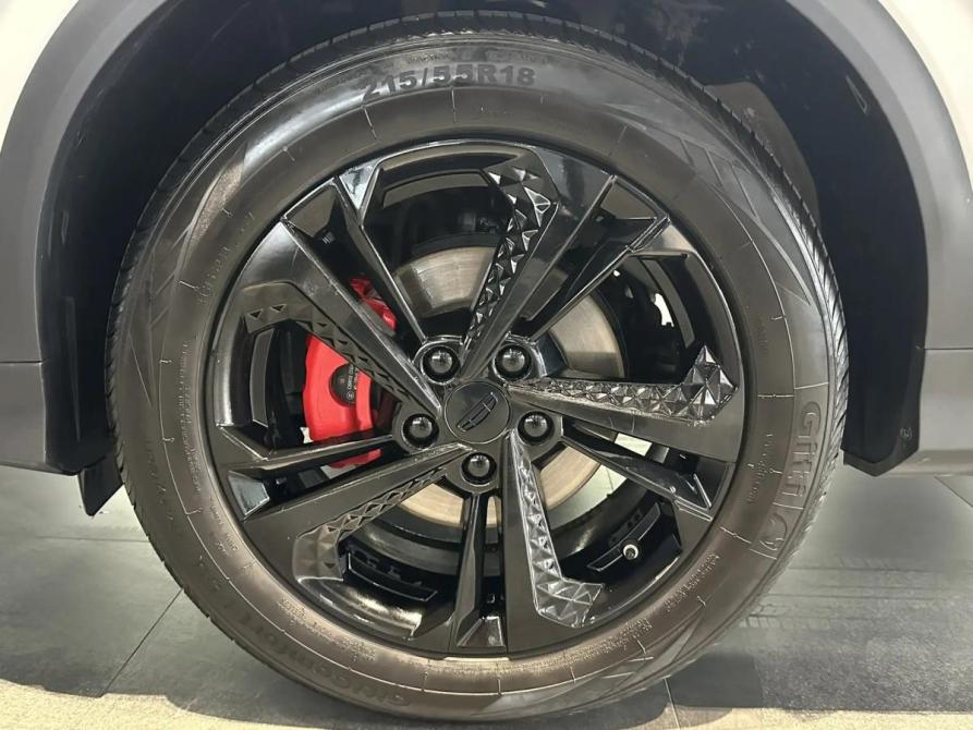 Geely Coolray I Рестайлинг Абакан  - изображение 6