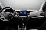Hyundai Solaris II Рестайлинг Крым  - изображение 43