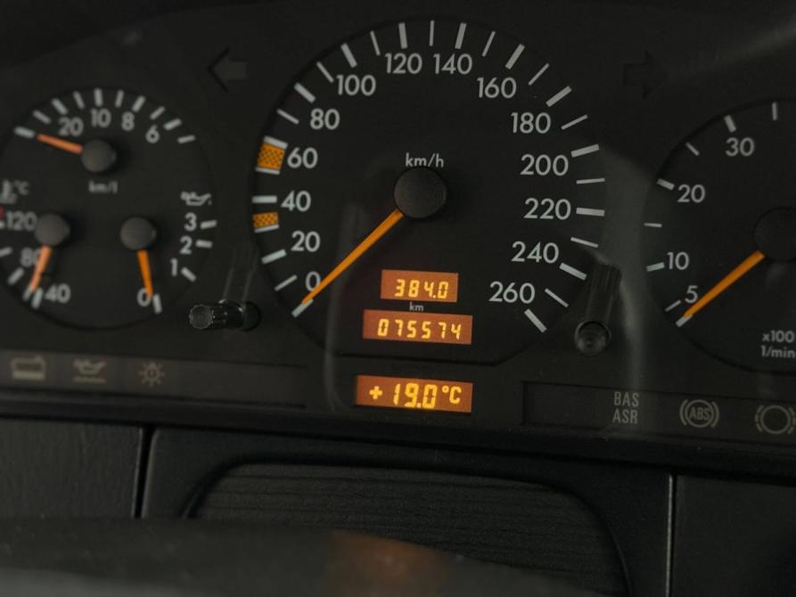 Mercedes-Benz S-Класс III (W140) Рестайлинг Ростов-на-Дону  - изображение 13