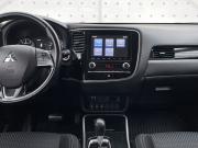 Mitsubishi Outlander III Рестайлинг 3 Тамбов  - изображение 36