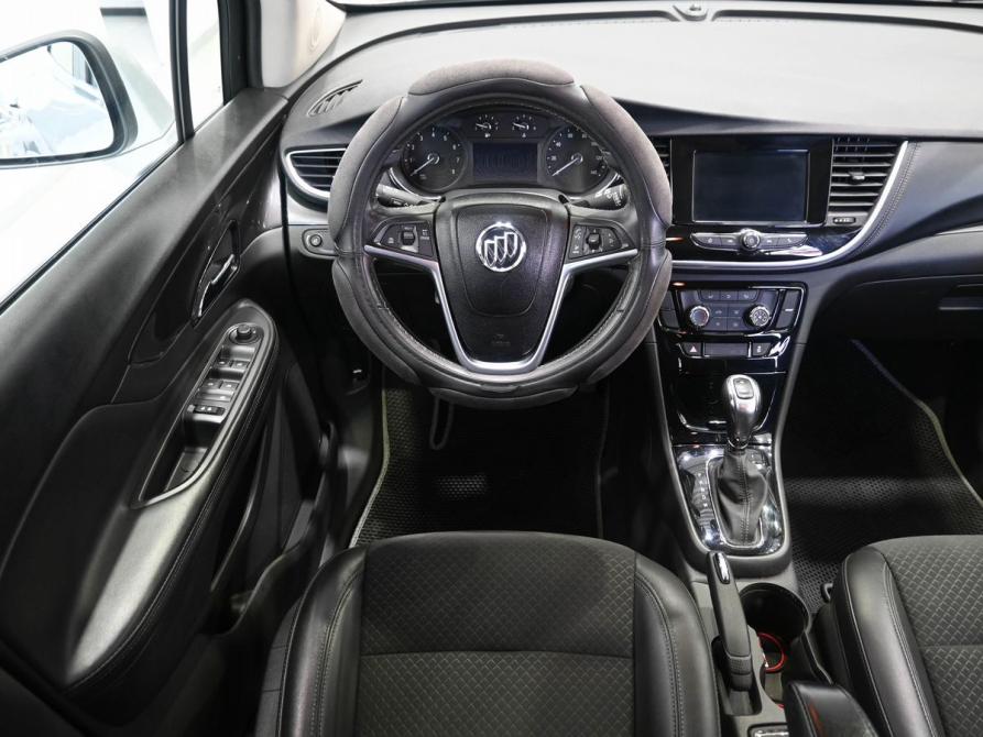 Buick Encore I Рестайлинг Ростов-на-Дону  - изображение 13