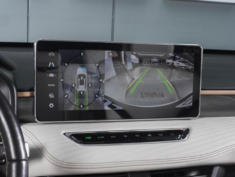 Haval Jolion I Ростов-на-Дону  - изображение 12