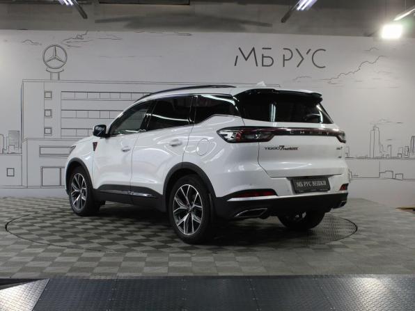 Chery Tiggo 7 Pro Max I Рестайлинг с пробегом 2024 года, цена 2 249 000 рублей, 42000 км, внедорожник, Автокод Объявления