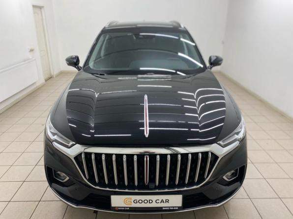 Hongqi HS5 I с пробегом 2023 года, цена 2 649 000 рублей, 52272 км, внедорожник, Автокод Объявления