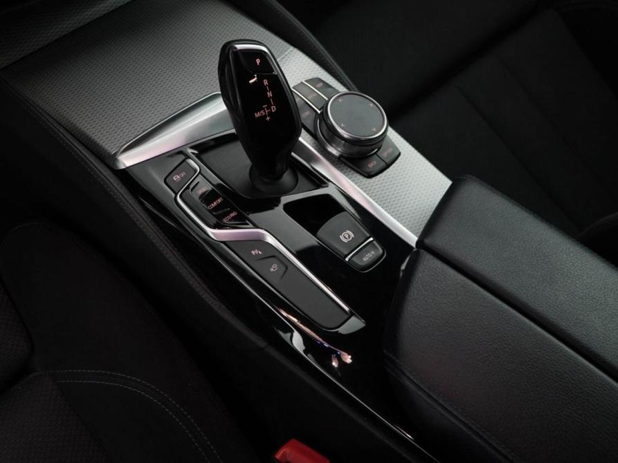 BMW 5 серии VII (G30/G31/G38) Москва  - изображение 22