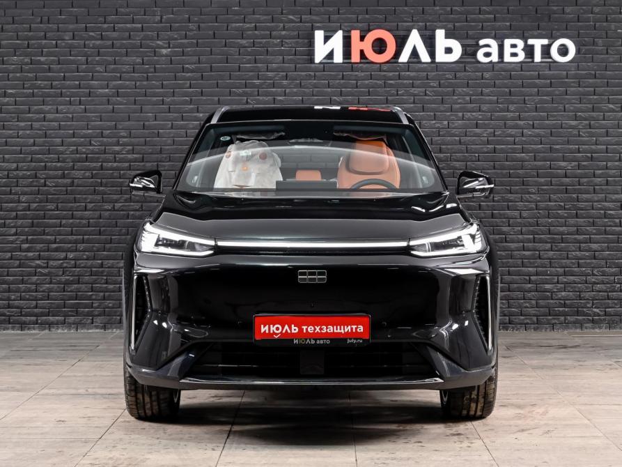 Geely Galaxy M7 Екатеринбург  - изображение 2