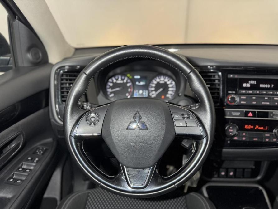 Mitsubishi Outlander III Рестайлинг 3 Нижний Новгород  - изображение 15