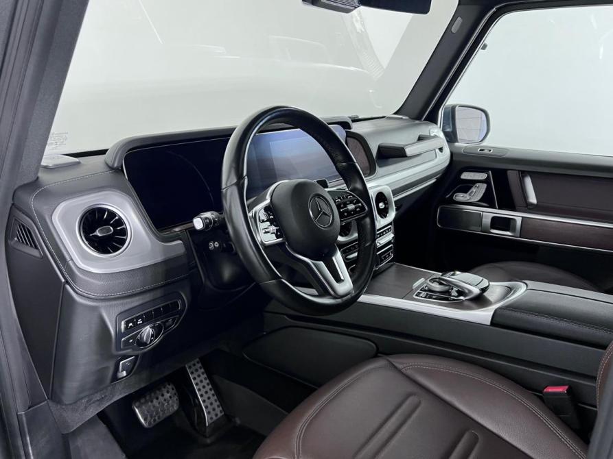 Mercedes-Benz G-Класс III (W463) Ростов-на-Дону  - изображение 11