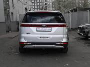 Kia Carnival IV Москва  - изображение 27