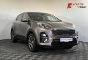 Kia Sportage IV Рестайлинг Нижний Новгород  - изображение 26