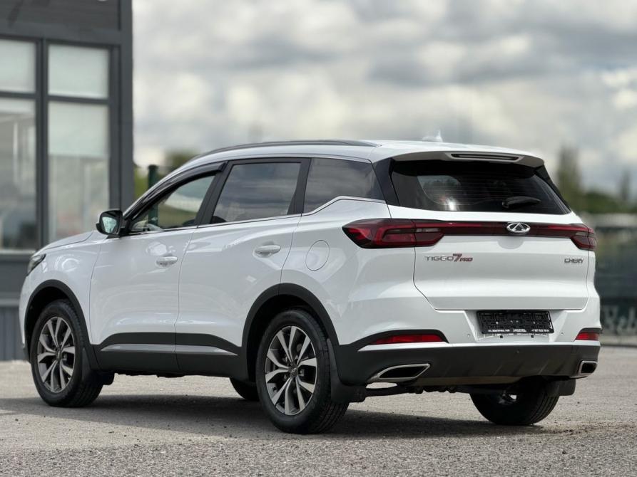 Chery Tiggo 7 Pro I Волгоград  - изображение 12