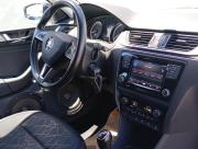 Skoda Rapid I Рестайлинг Краснодар  - изображение 53
