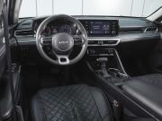 Kia K5 III Ростов-на-Дону  - изображение 26