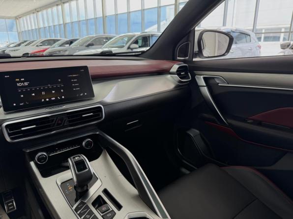 Geely Coolray I с пробегом 2021 года, цена 1 650 000 рублей, 88604 км, внедорожник, Автокод Объявления