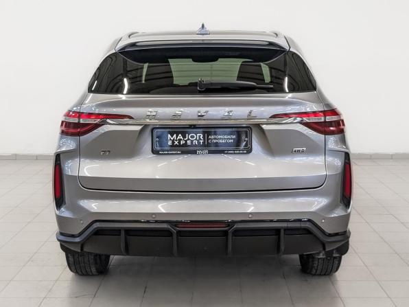 Haval F7x I Рестайлинг с пробегом 2023 года, цена 1 975 000 рублей, 125092 км, внедорожник, Автокод Объявления