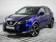 Nissan Qashqai II Рестайлинг Москва  - изображение 18