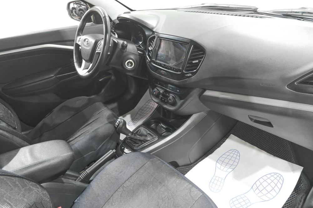 Lada (ВАЗ) Vesta I Новокузнецк  - изображение 9