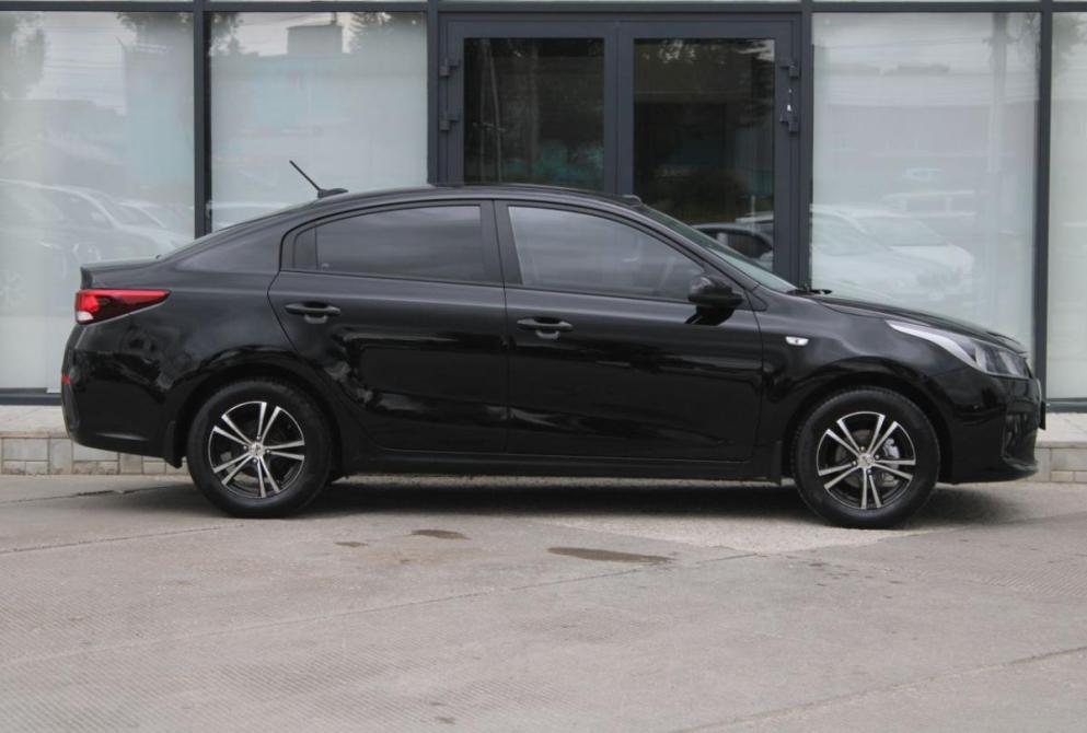 Kia Rio IV Саратов  - изображение 5