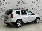 Renault Duster I Рестайлинг Ставрополь  - изображение 18