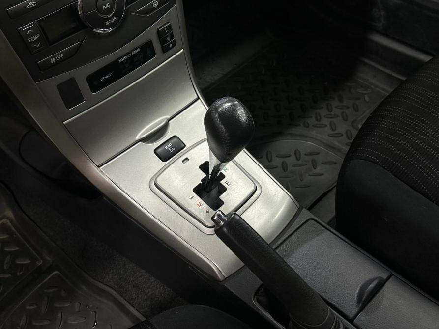 Toyota Corolla X (E140 E150) Санкт-Петербург  - изображение 16