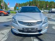 Hyundai Solaris I Рестайлинг Тюмень  - изображение 21
