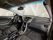 Hyundai Elantra V (MD) Москва  - изображение 31