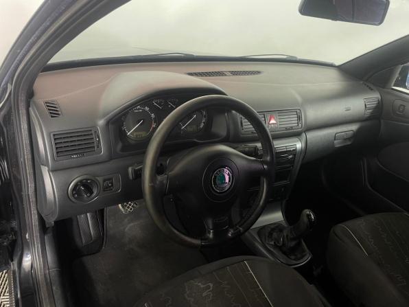 Skoda Octavia I (A4) Рестайлинг с пробегом 2008 года, цена 579 000 рублей, 146418 км, лифтбек, Автокод Объявления