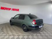 Renault Symbol I Рестайлинг Воронеж  - изображение 23