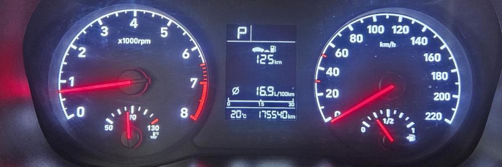 Hyundai Solaris II Вологда  - изображение 10