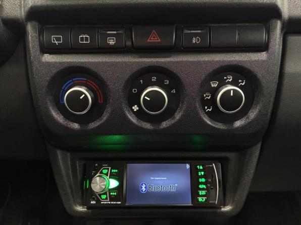 Lada (ВАЗ) 2121 (4x4) I Рестайлинг (2020) с пробегом 2020 года, цена 660 000 рублей, 52000 км, внедорожник, Автокод Объявления