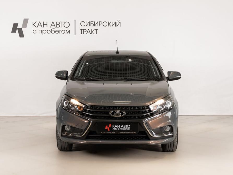 Lada (ВАЗ) Vesta I Казань  - изображение 2