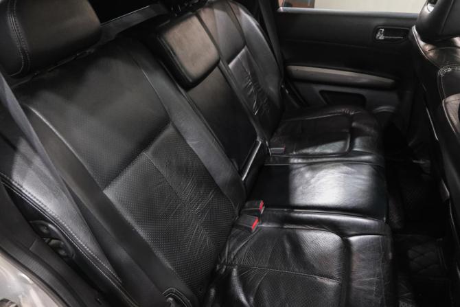 Nissan X-Trail II с пробегом 2010 года, цена 1 299 000 рублей, 240000 км, внедорожник, Автокод Объявления