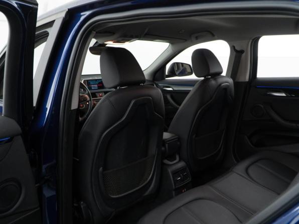 BMW X2 I (F39) с пробегом 2019 года, цена 2 460 046 рублей, 69992 км, внедорожник, Автокод Объявления
