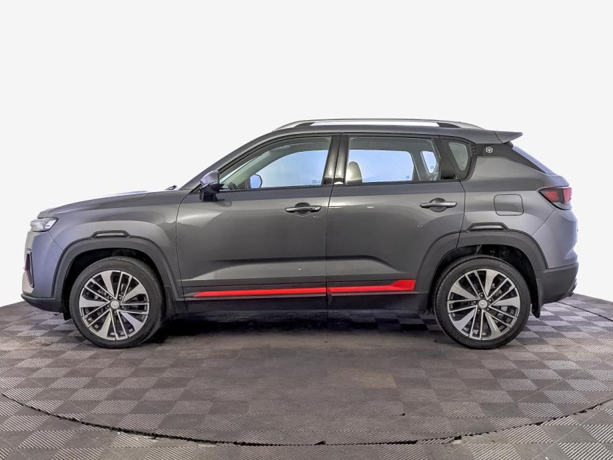 Changan CS35 Plus I Рестайлинг Москва  - изображение 8