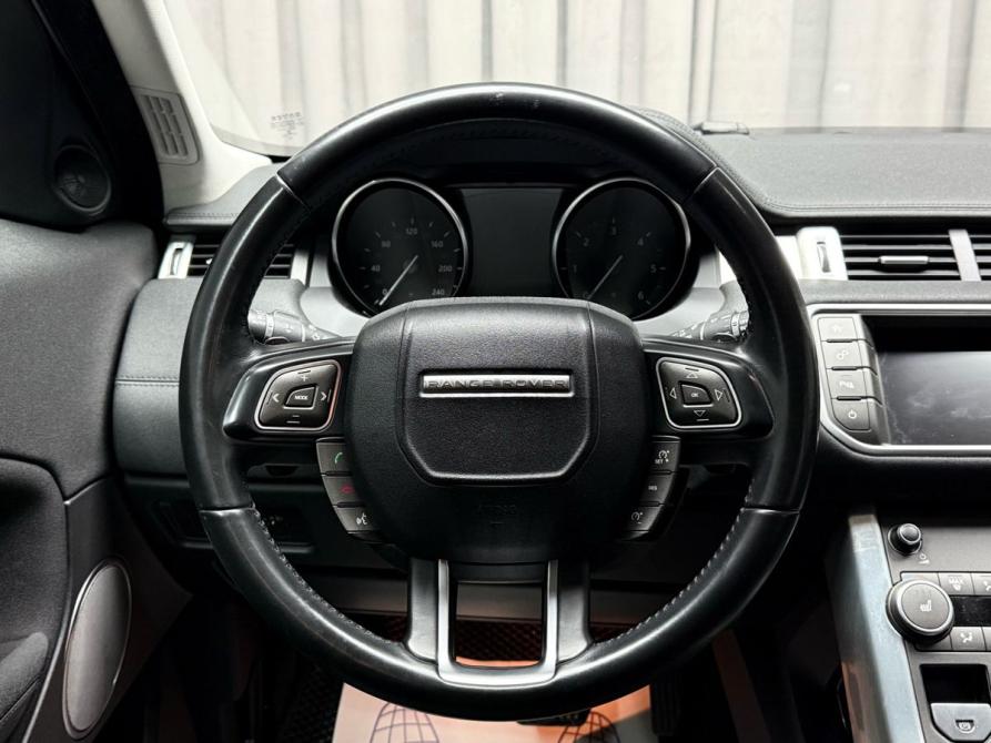 Land Rover Range Rover Evoque I Рестайлинг Ижевск  - изображение 22