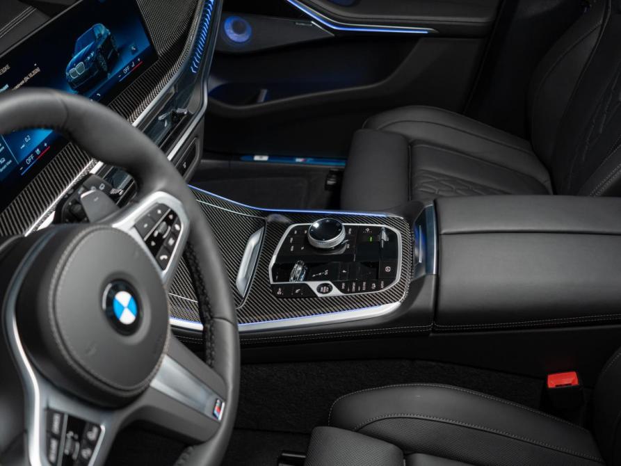 BMW X5 IV (G05/G18) Рестайлинг Москва  - изображение 19