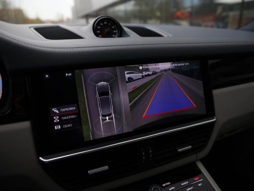 Porsche Cayenne III Санкт-Петербург  - изображение 19