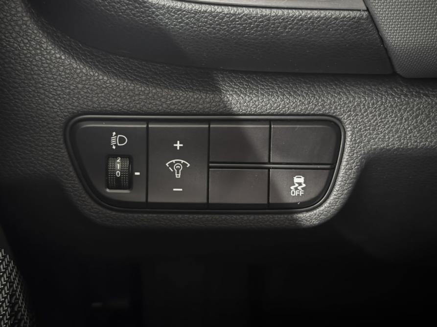 Kia Seltos I Смоленск  - изображение 17