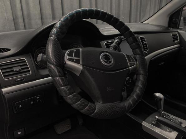 SsangYong Actyon II с пробегом 2011 года, цена 699 000 рублей, 172000 км, внедорожник, Автокод Объявления