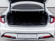 Hyundai Sonata VIII (DN8) Магнитогорск  - изображение 35