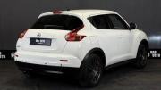 Nissan Juke I Смоленск  - изображение 27