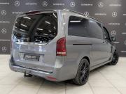 Mercedes-Benz V-Класс III (W447) Рестайлинг Москва  - изображение 35
