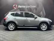 Nissan Qashqai I Рестайлинг Оренбург  - изображение 23