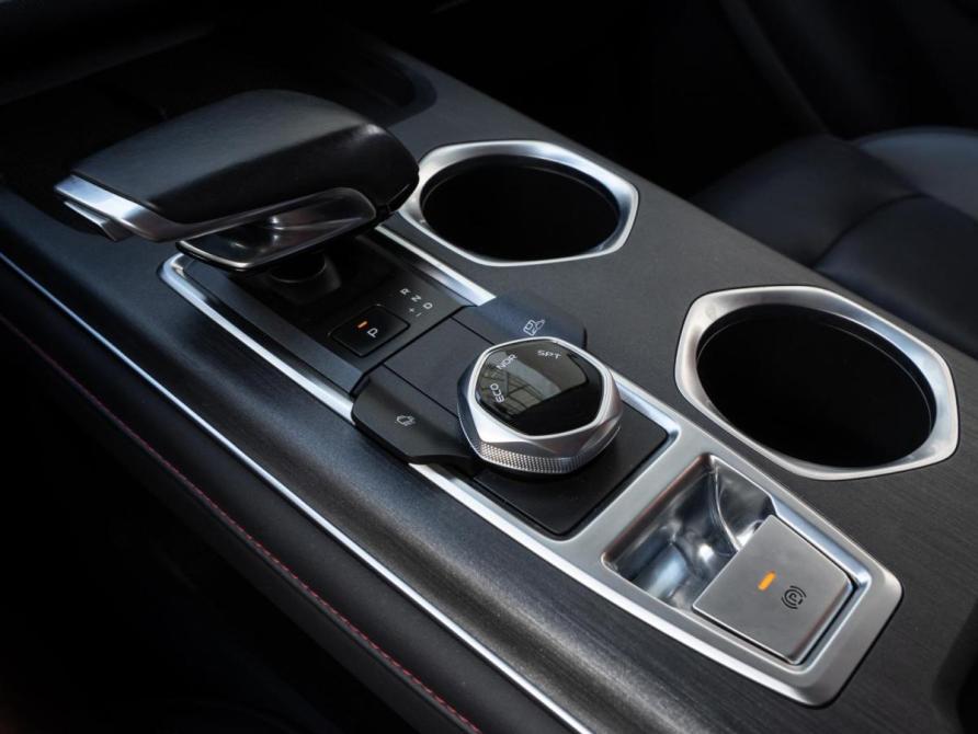 Changan CS55 Plus II Волгоград  - изображение 23