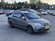 Chevrolet Aveo I Рестайлинг Ижевск  - изображение 23