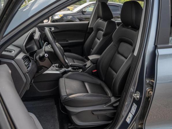 Chery Tiggo 4 I Рестайлинг с пробегом 2021 года, цена 1 450 000 рублей, 14007 км, внедорожник, Автокод Объявления