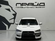 Mitsubishi Lancer X Ростов-на-Дону  - изображение 16
