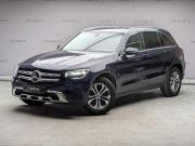 Mercedes-Benz GLC I (X253) Рестайлинг Москва  - изображение 12